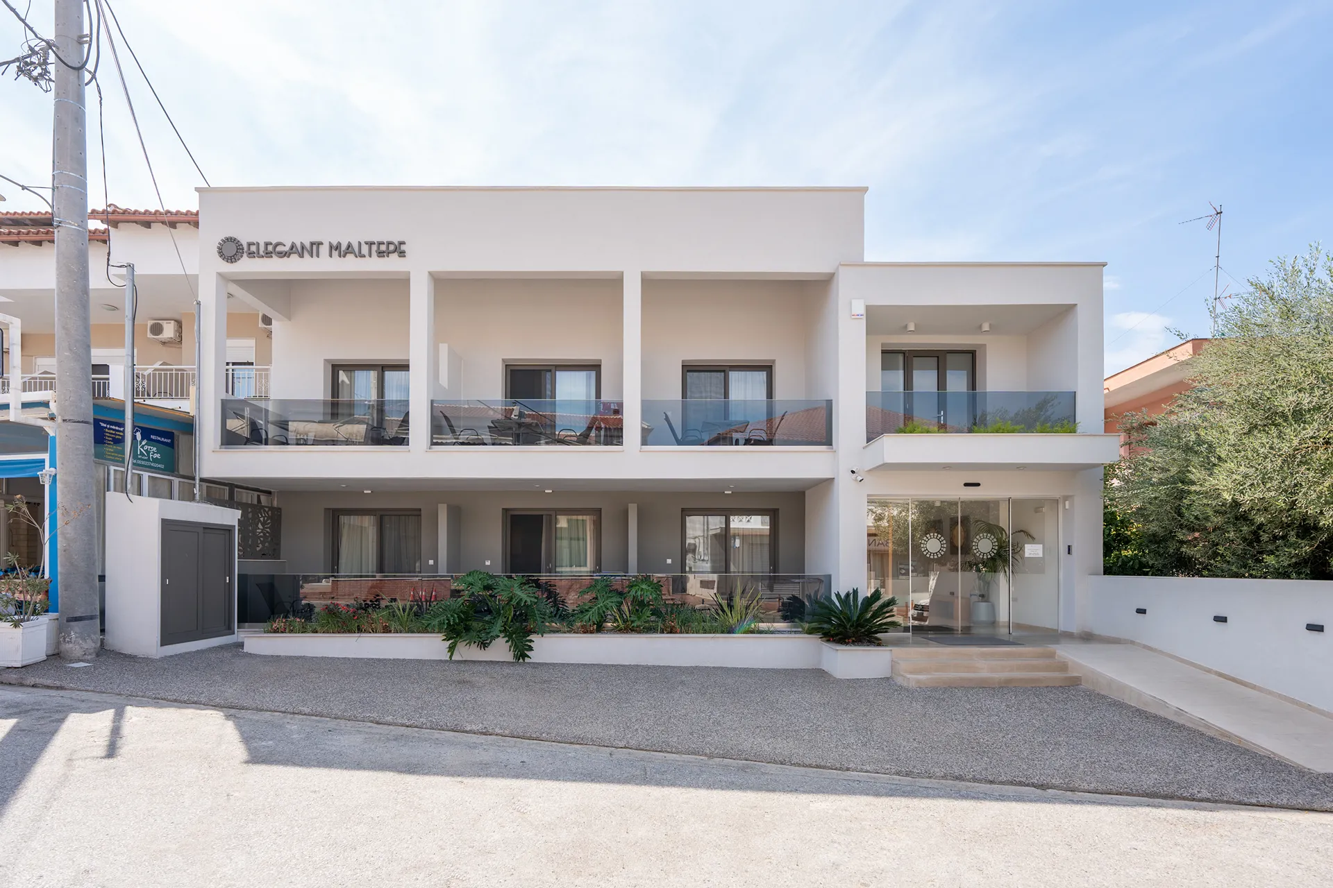 Tiara Holidays - Elegant Maltepe